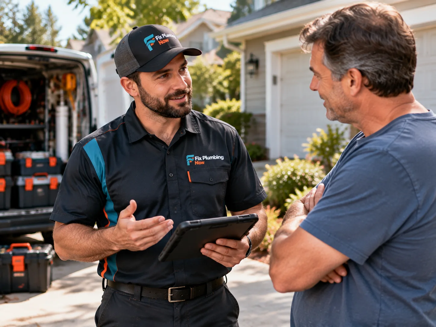 Clogged Drain Service Hodges, AL FAQs